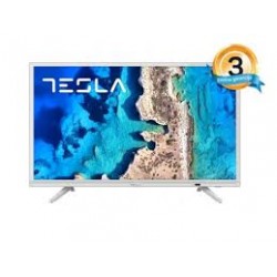 Tesla TV 32" (81cm) 32S307WH,White