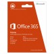 Office 365 HOME 32/64 English Subscr 1YR