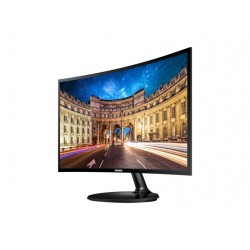 Monitor SAMSUNG LCD 24 inch CURVED