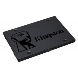 Kingston A400 120GB SSD 2,5"