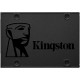 Kingston A400 240GB SSD 2,5"