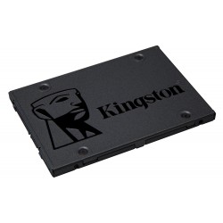 Kingston A400 240GB SSD 2,5"