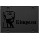 Kingston A400 Series 480GB 7mm SSD 2.5"