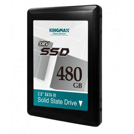 Kingmax SSD 480GB 2.5" SATA III