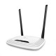 TP-Link Wireless N Router TL-WR841N 300 Mbps,