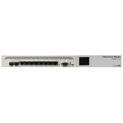 Mikrotik Cloud Router CCR1009-7G-1C-1S+