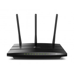 TP-Link AC1200 Wireless MU-MIMO Gigabit Router