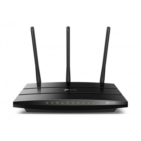 TP-Link Wireless Dual Band Gigabit Router AC1200