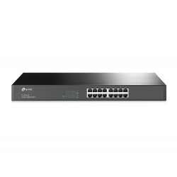 TP-Link 16-Port Gigabit Desktop/Rackmount Switch