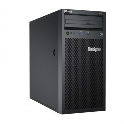 Lenovo ThinkSystem  Server ST50