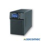 Socomec UPS 3000VA/2400W OnlinRS232
