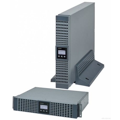 Socomec UPS 2200VA/1800W USBRS232