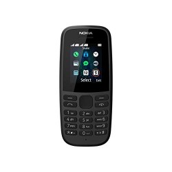 Nokia 105 DS - 2019