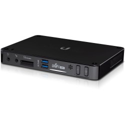 Ubiquiti Networks Video Recorder (NVR)