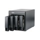 QNAP TS-451+-2G 4-Bay NAS