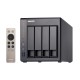 QNAP TS-451+-2G 4-Bay NAS