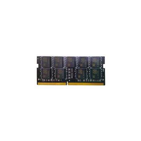 Kingmax RAM DDR4, 4GB SO-Dimm, 2666Mhz, 1.2V, CL19