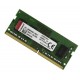 Kingston SODIMM 4GB CL19 DDR4 2666MHz 1.2V KVR24S17S6/4