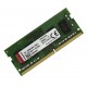 Kingston SODIMM 4GB CL19 DDR4 2666MHz 1.2V KVR24S17S6/4