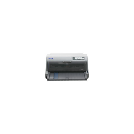 EPSON LQ-690 Dot Matrix