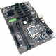 B250 BTC 12P Mining Motherboard + G4440 Processor