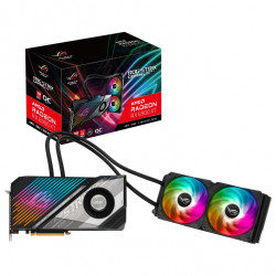 ASUS ROG -STRIX-LC-RX6900XT-O16G-GAMING