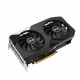 ASUS DUAL-RX6600-8G