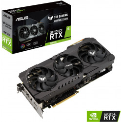 ASUS TUF-RTX3080Ti-O12G-GAMING