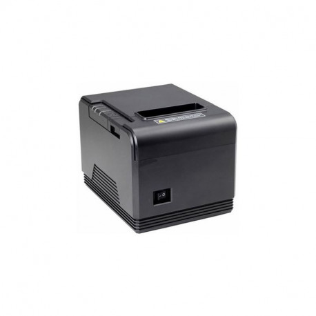 BIRCH 80mm Thermal, USB, Serial, Ethernet printer