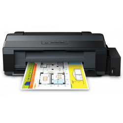 Epson EcoTank L1300 InkJet A3+ CISS System