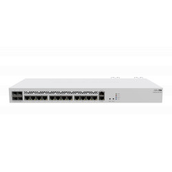 Mikrotik Cloud Router CCR2116-12G-4S+