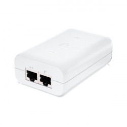 Ubiquiti Networks 802.3af PoE Injector, U6 Lite