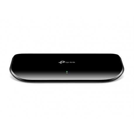 TP-Link 8-Port Gigabit Desktop Switch