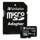 Verbatim Micro SDHC Card 16GB Class 10
