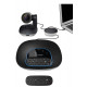 Logitech Group Video Conferencing System