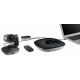 Logitech Group Video Conferencing System