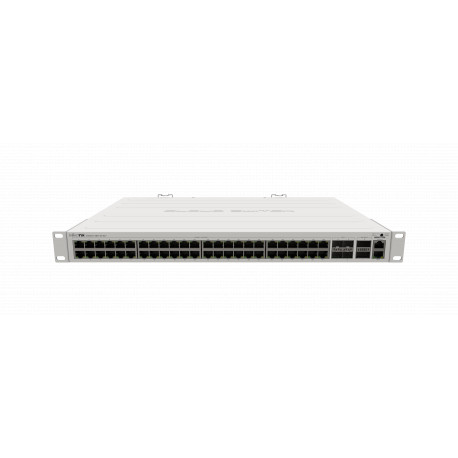 Mikrotik CRS354-48G-4S+2Q+RM