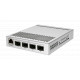 Mikrotik CRS305-1G-4S+IN PoE