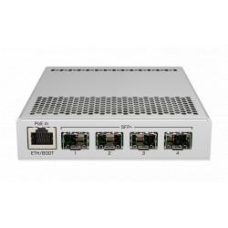 Mikrotik CRS305-1G-4S+IN PoE