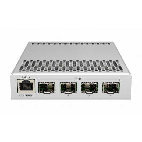 Mikrotik CRS305-1G-4S+IN PoE