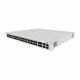 Mikrotik CRS354-48P-4S+2Q+RM PoE