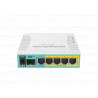 Mikrotik Router RB960PGS hEX PoE