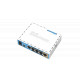 Mikrotik Router RB951Ui-2nD hAP