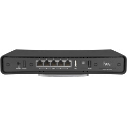 Mikrotik Router RBD53GR-5HacD2HnD&R11e-LTE6