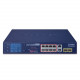 Planet Switch GSD-1222VHP + PoE