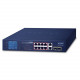 Planet Switch GSD-1222VHP + PoE