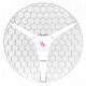 Mikrotik Antenna RBLHGG-5acD