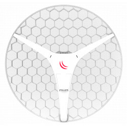 Mikrotik Antenna RBLHG-5HPnD-LHG HP5