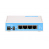 Mikrotik Router RB941-2nD-hAP lite