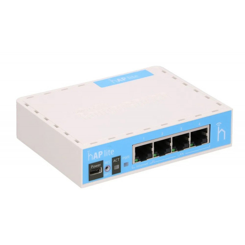 Mikrotik Router RB941-2nD - PROXNet